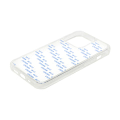 iPhone 13 6.1 Pro sublimation blank subliflex case