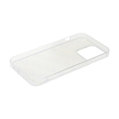 iPhone 13 6.1 Pro sublimation blank subliflex case