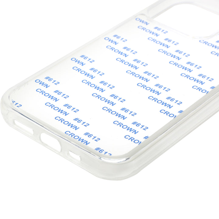 iPhone 13 6.1 Pro sublimation blank subliflex case