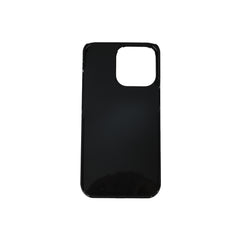 iPhone 13 6.1 pro sublimation blank plastic case