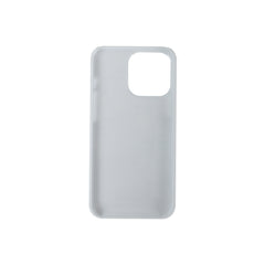 iPhone 13 6.1 pro sublimation blank plastic case