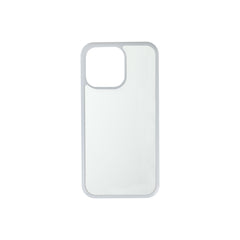 iPhone 13 6.1 pro sublimation blank plastic case
