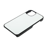 iPhone 13 6.1 sublimation blank plastic case