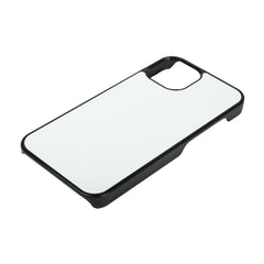 iPhone 13 6.1 sublimation blank plastic case