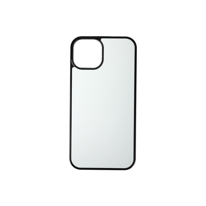 iPhone 13 6.1 sublimation blank plastic case
