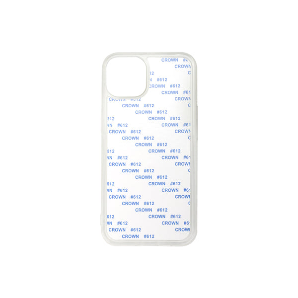 iPhone 13 6.1 sublimation blank subliflex case