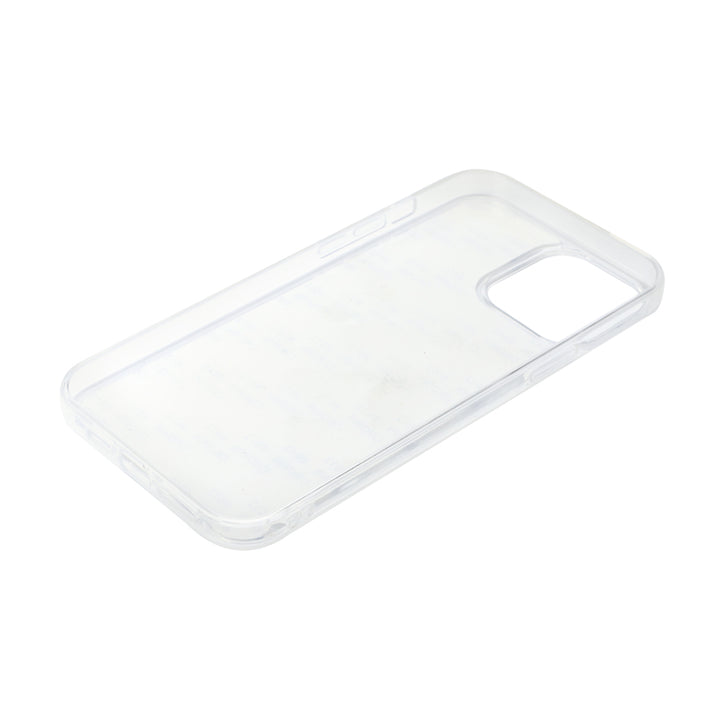 iPhone 13 6.7 Pro Max sublimation blank subliflex case