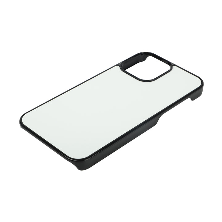 iPhone 13 6.7 pro max sublimation blank plastic case