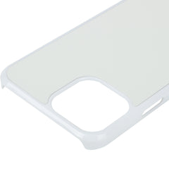 iPhone 13 6.7 pro max sublimation blank plastic case