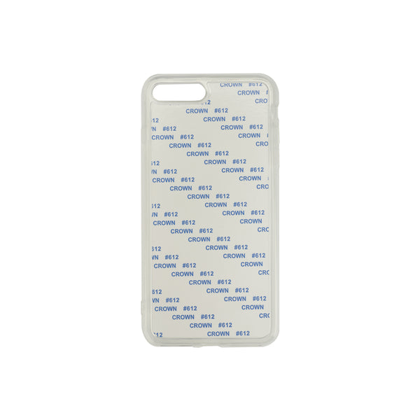iPhone 6 7 and 8 Plus subliflex sublimation rubber case