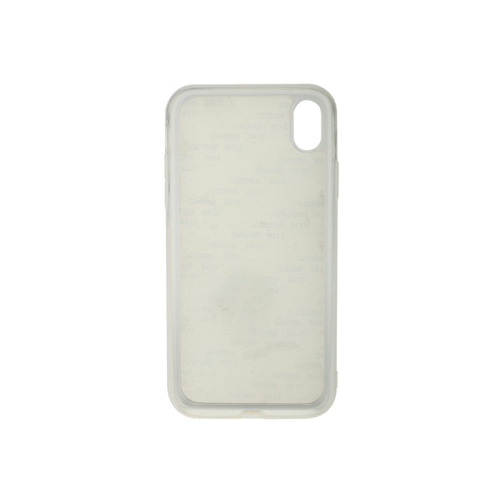 iPhone xr subliflex sublimation rubber case