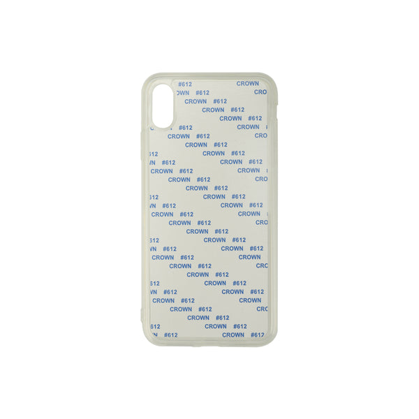 iPhone xs Max subliflex sublimation rubber case