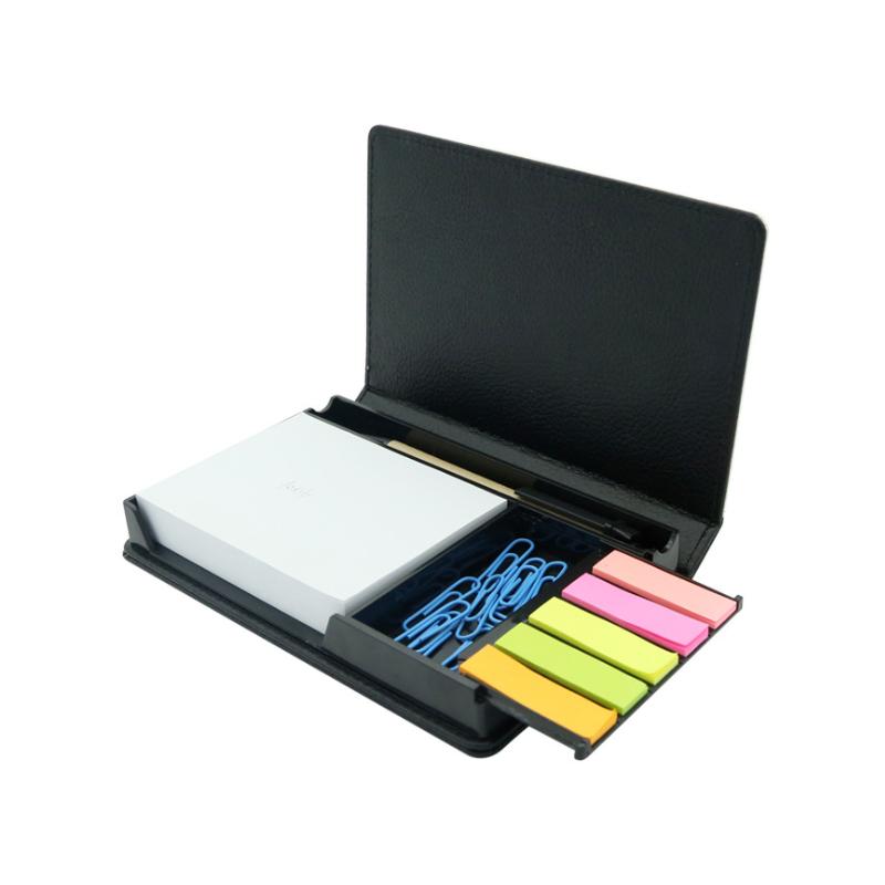 The Paragon Sticky Note Organizer