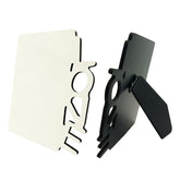 love sublimation blank mdf photo panel