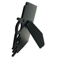 love sublimation blank mdf photo panel