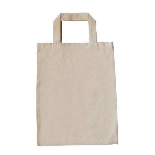 sublimation blank tote bag