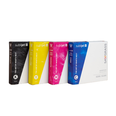 Virtuoso SG500 / SG1000 Full Ink Set