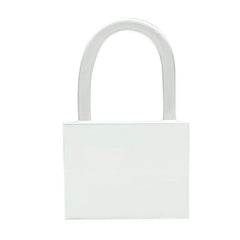 sublimation crystal lock