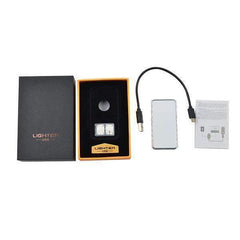 sublimation usb lighter