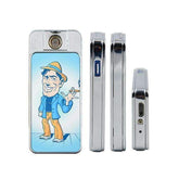sublimation usb lighter