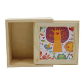 sublimation blank Jewellery box