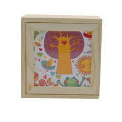 sublimation blank Jewellery box