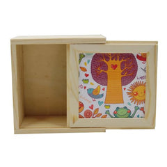 sublimation blank Jewellery box