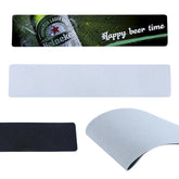 sublimation blank bar mat