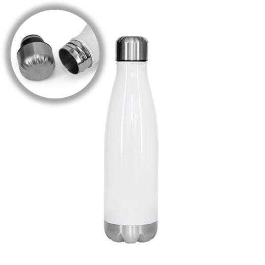 sublimation blank bolwing pin water bottle