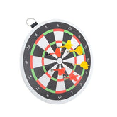 sublimation blank dartboard 25cm