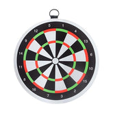 sublimation blank dartboard 25cm