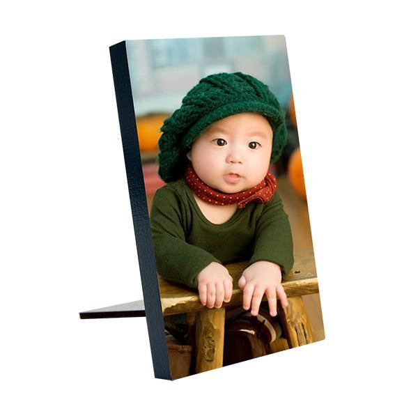 sublimation blank desktop mdf panel