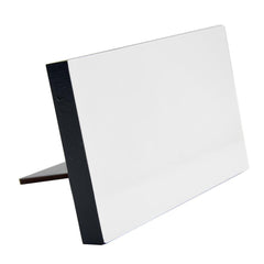 sublimation blank desktop mdf panel