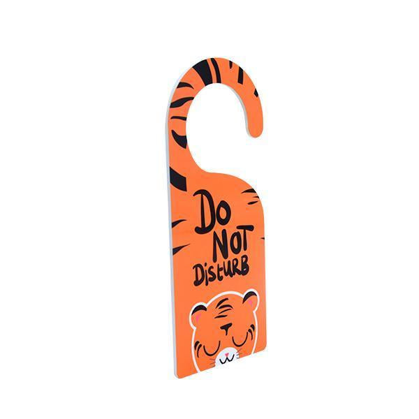sublimation blank hpp door hanger