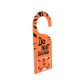 sublimation blank hpp door hanger