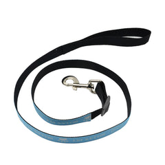 sublimation blank pet dog leash