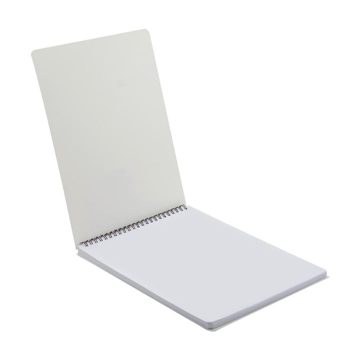 sublimation blank sketch pad a4
