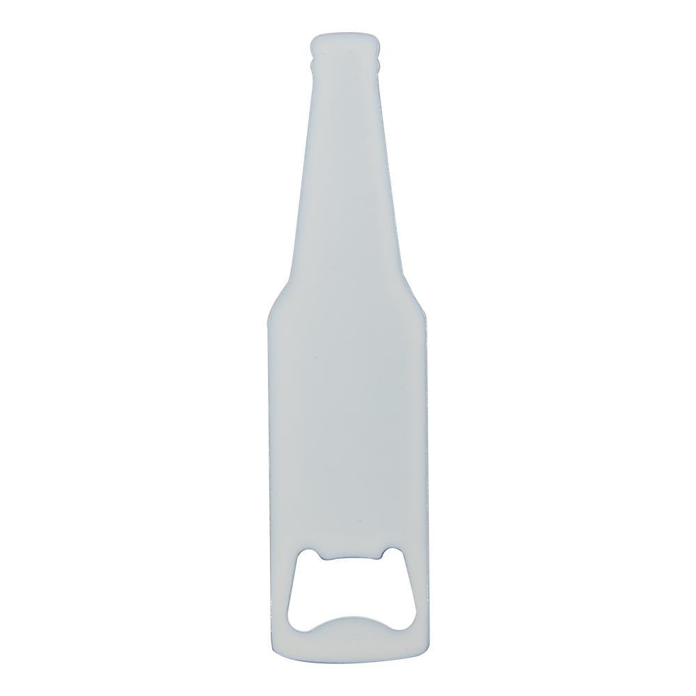 Sublimation Printing Stainless Steel Bottle Opener Blanks | 2 Sided Bottle  Opener Blank | Custom Stainless Steel Custom Bottle Opener by INNOSUB USA