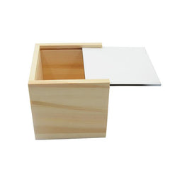 sublimation blank storage box