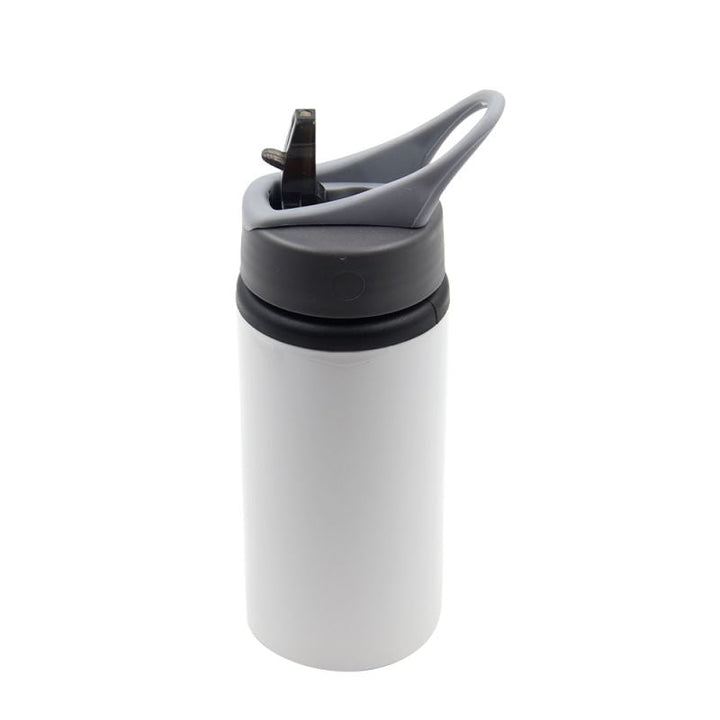 sublimation blank 500ml water bottle portable