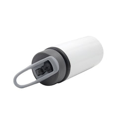 sublimation blank 500ml water bottle portable
