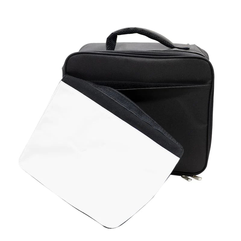 Business lunch fashion bag