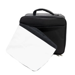 sublimation blank adult lunch bag