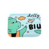 sublimation blank baby fleece blanket