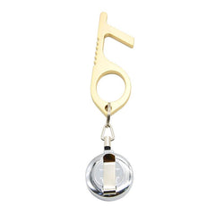 sublimation blank easy pull with germ key