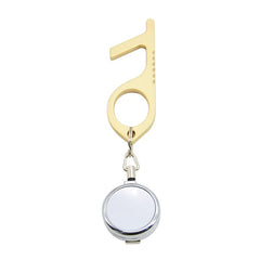 sublimation blank easy pull with germ key