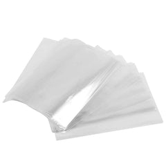 sublimation blank heat shrink bags