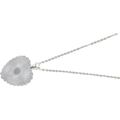 sublimation blank necklace