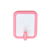 sublimation blank plastic hook