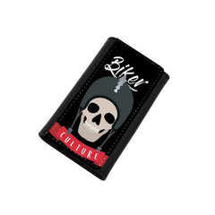 sublimation blank pu leather key wallet holder.